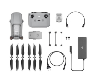 DJI Mavic Air 2 Fly More Combo - 561611 - zdjęcie 7